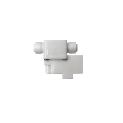 Bomba de presion Osmosis inversa