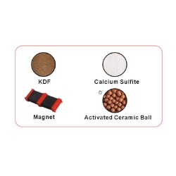 Osmosis domestica RO-50G-A01