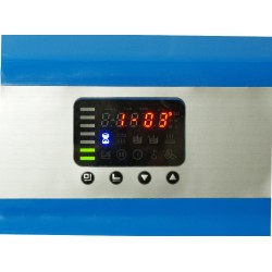 Descalcificador automatico Compacto 12L