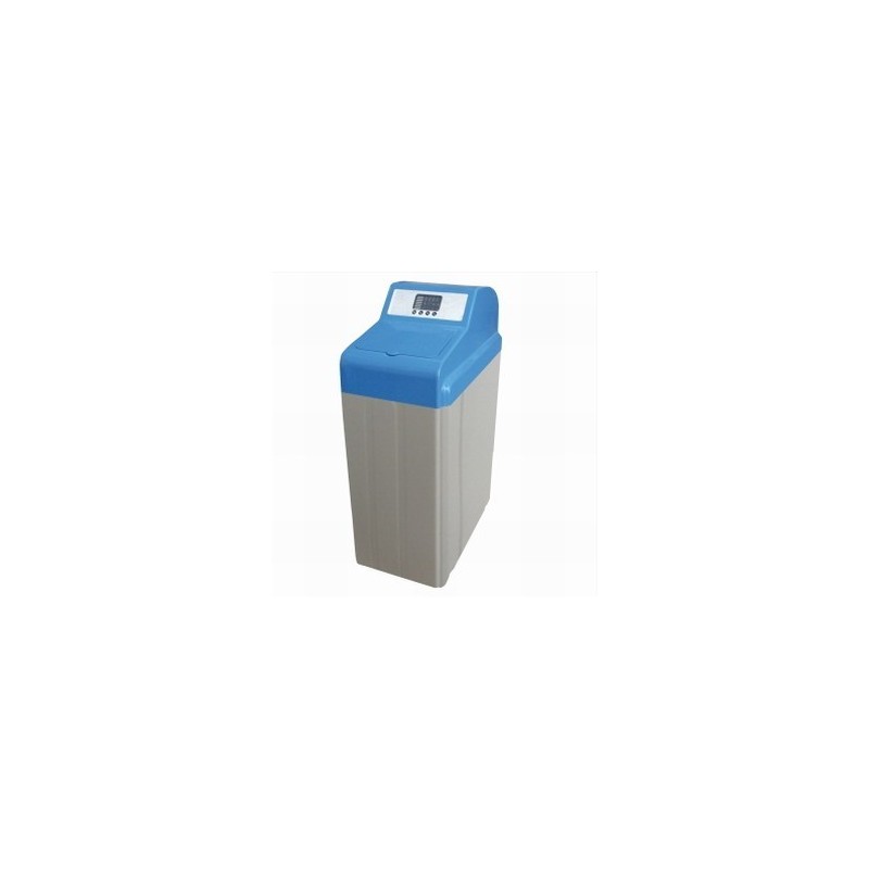 Descalcificador automatico Compacto 30L