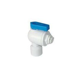 Llave deposito