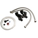 Descalcificador automatico Compacto 30L