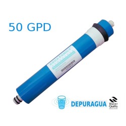 Membrane Osmosi inversa 50 GPD