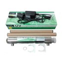 Kit depuracion luz ultravioleta 12 Wats 
