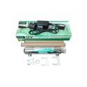 Kit depuracion luz ultravioleta 6 Wats 