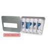 Système d'ultrafiltration compact 5 étapes