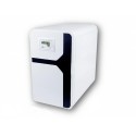 Osmoseur résidentiel compact 75GPD pompe N02LUX