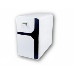 Osmoseur résidentiel compact 75GPD pompe N02LUX