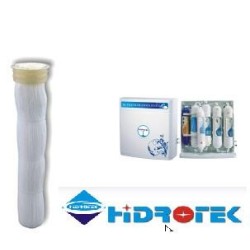 Membrana Osmosis inversa 50 GPD