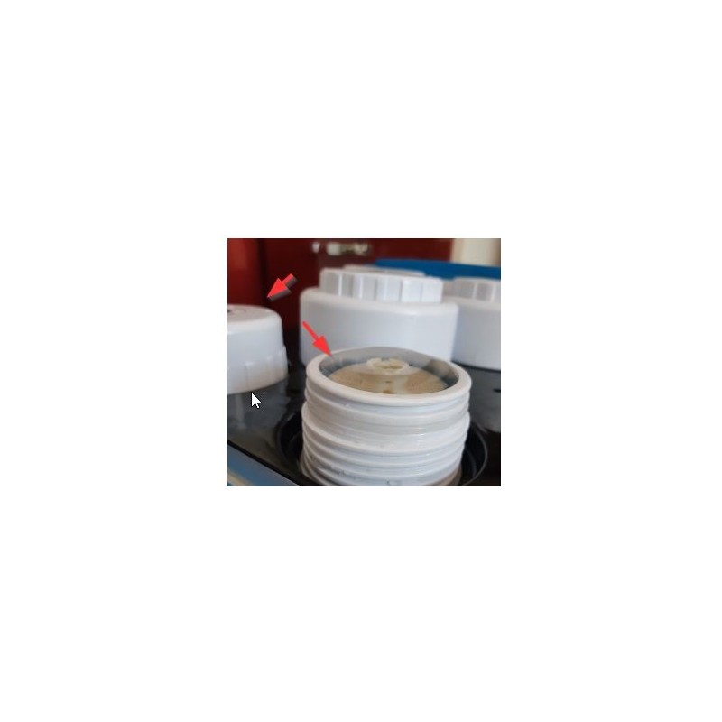 Tapa vaso NT03