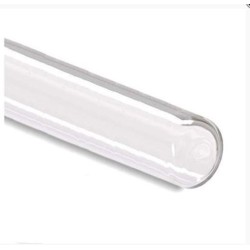 TUBO CONTENEDOR  LAMP 12 WATS