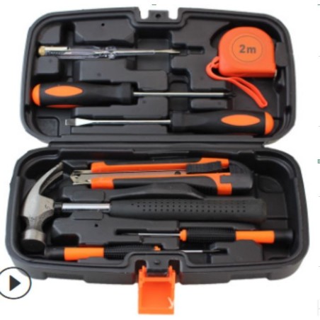 Mallette multifonction 8 outils.