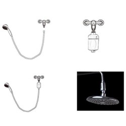 Osmosis domestica RO-50G-A01